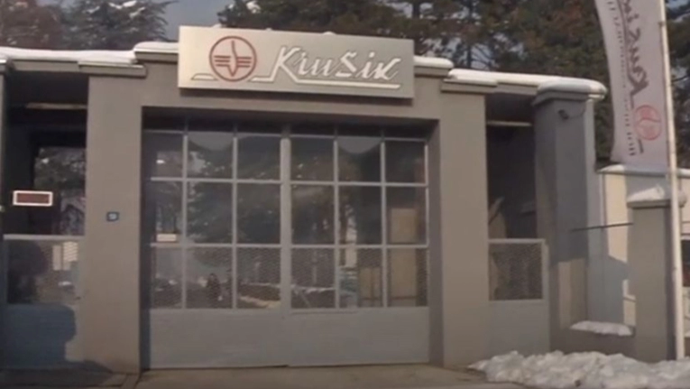 Eksplozija u vojnoj tvornici u Srbiji, ima ozlijeđenih